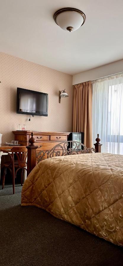 Jaukus Friedricho Pasazo Apartamentai Клайпеда Екстериор снимка