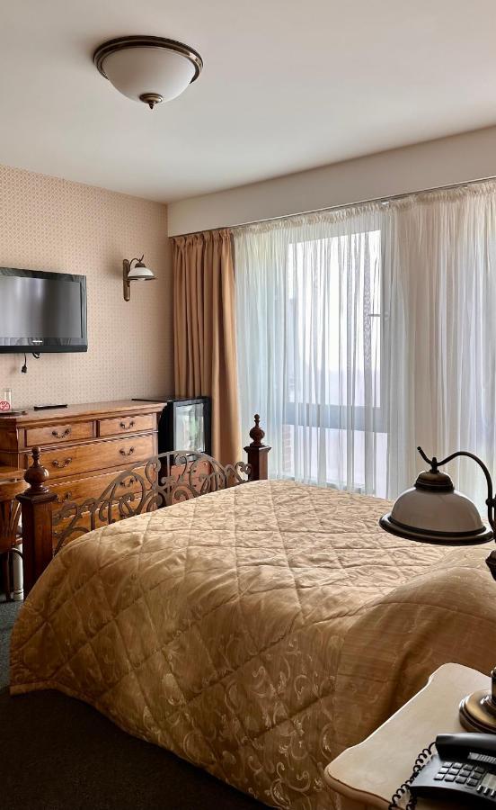 Jaukus Friedricho Pasazo Apartamentai Клайпеда Екстериор снимка