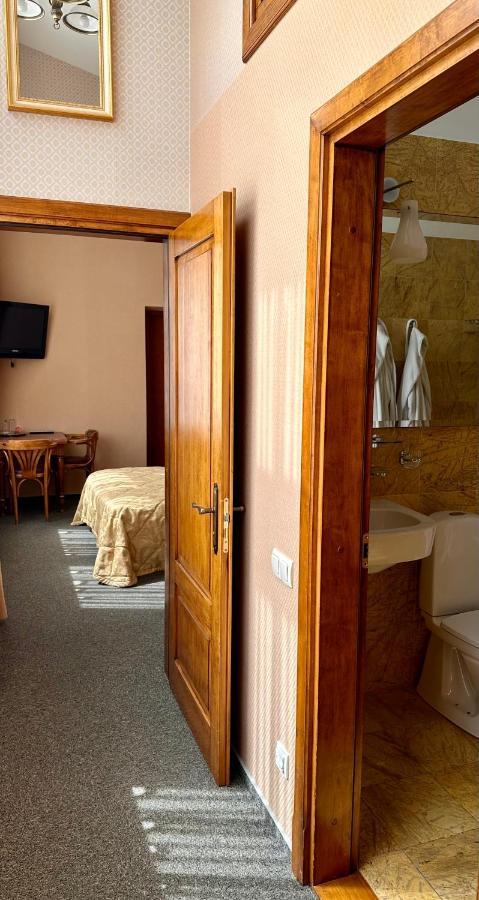 Jaukus Friedricho Pasazo Apartamentai Клайпеда Екстериор снимка