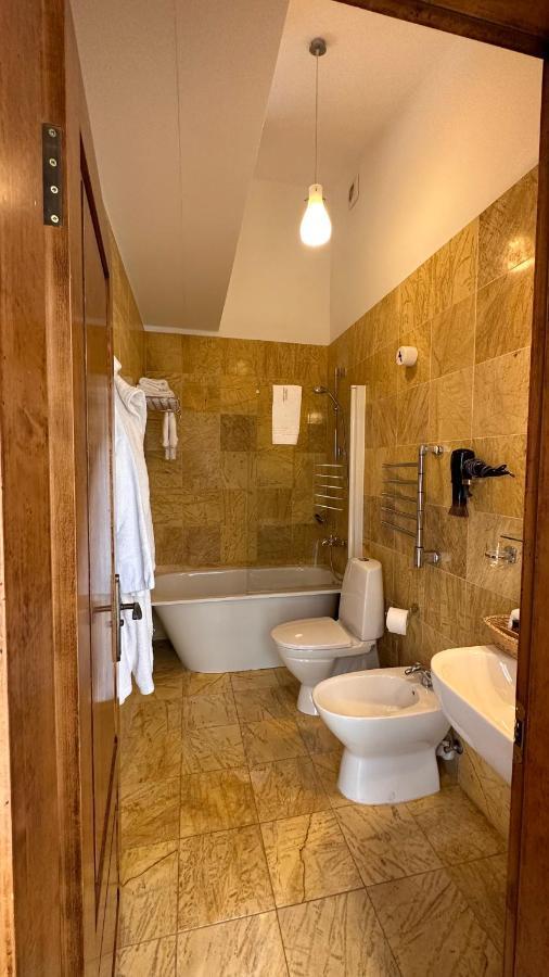 Jaukus Friedricho Pasazo Apartamentai Клайпеда Екстериор снимка