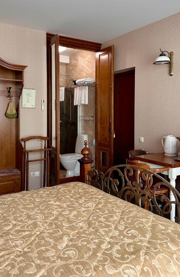 Jaukus Friedricho Pasazo Apartamentai Клайпеда Екстериор снимка