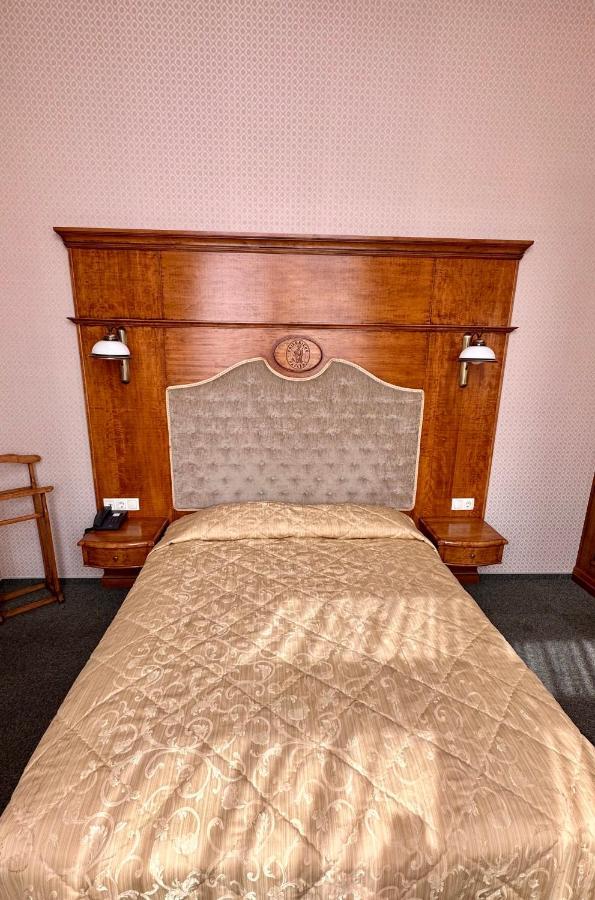 Jaukus Friedricho Pasazo Apartamentai Клайпеда Екстериор снимка