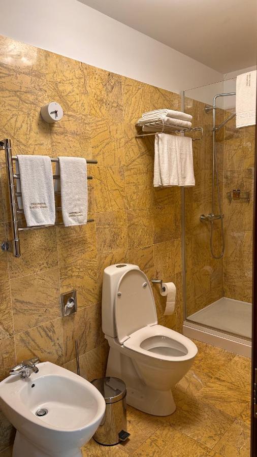 Jaukus Friedricho Pasazo Apartamentai Клайпеда Екстериор снимка