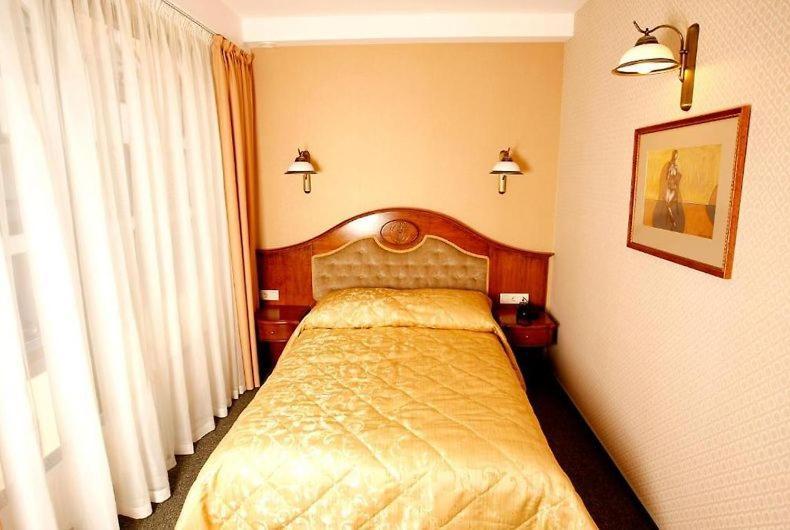 Jaukus Friedricho Pasazo Apartamentai Клайпеда Екстериор снимка